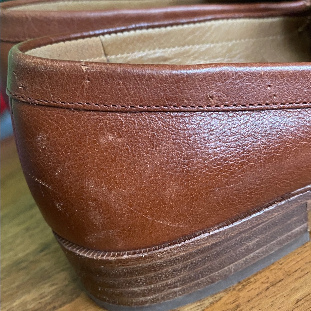Madewell The Frances Loafer - Picture 8 of 11